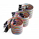 Combo of 3 type Jumper Cables | F-F | F-M | M-M - Arduino Combo of 3 type Jumper Cables | F-F | F-M | M-M - Other - Arduino