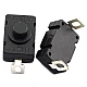 KAN-28 Micro 2 Pin Tactile Self Locking Switch KAN-28 Micro 2 Pin Tactile Self Locking Switch