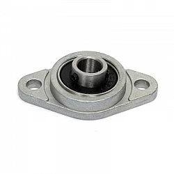 KFL08 8mm Bore Horizontal Bearing Bracket