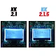 KK2.1.5 LCD Flight Controll Board for FPV Racing Drone - Multirotor KK2.1.5 LCD Flight Controll Board for FPV Racing Drone - Flight Controller - Multirotor
