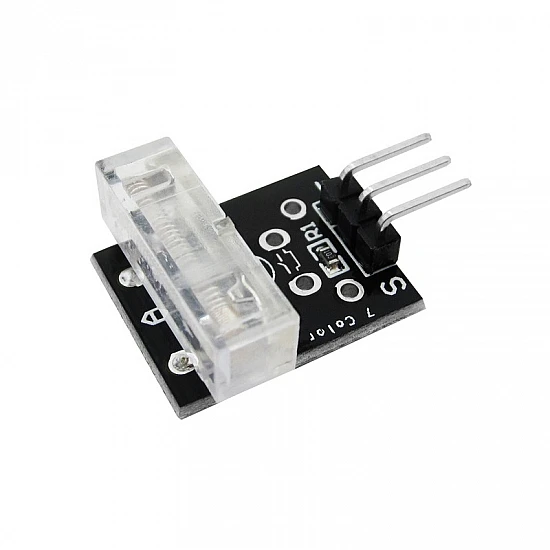 A Knock Sensor Module for Arduino A Knock Sensor Module for Arduino