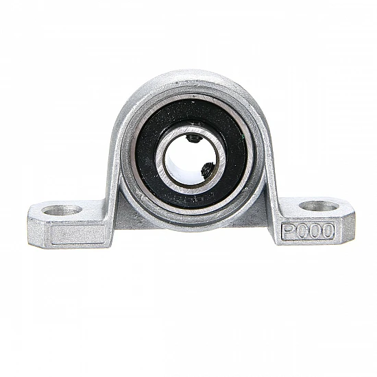 KP000 10mm Bore Vertical Bearing Bracket KP000 10mm Bore Vertical Bearing Bracket