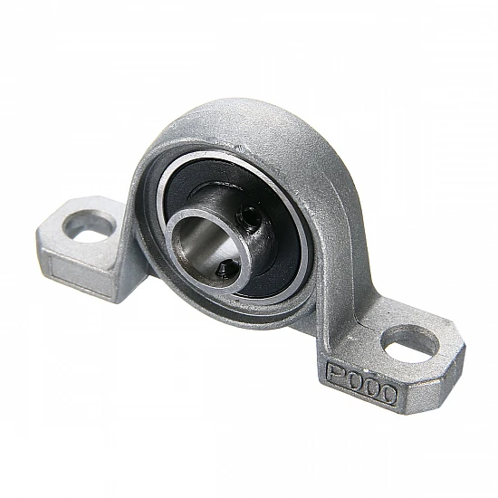 KP000 10mm Bore Vertical Bearing Bracket KP000 10mm Bore Vertical Bearing Bracket