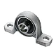 KP000 10mm Bore Vertical Bearing Bracket KP000 10mm Bore Vertical Bearing Bracket