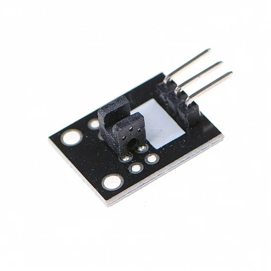 KY-010 Photo Interrupter Module KY-010 Photo Interrupter Module