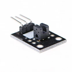 KY-010 Photo Interrupter speed mesuring sensor Module