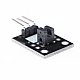 KY-010 Photo Interrupter Module KY-010 Photo Interrupter Module