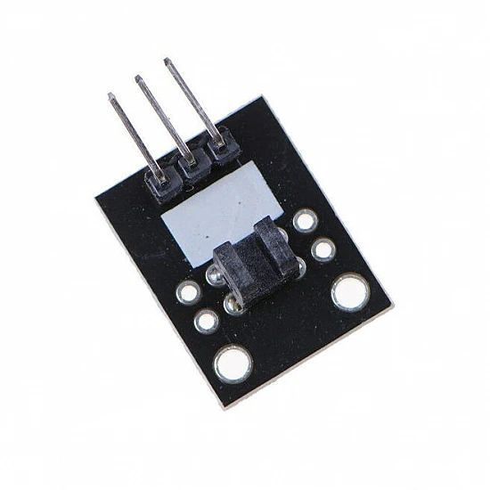 KY-010 Photo Interrupter Module KY-010 Photo Interrupter Module