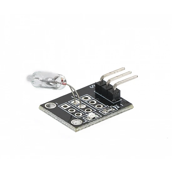 KY-017 Mercury Sensor Module KY-017 Mercury Sensor Module