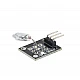 KY-017 Mercury Sensor Module KY-017 Mercury Sensor Module