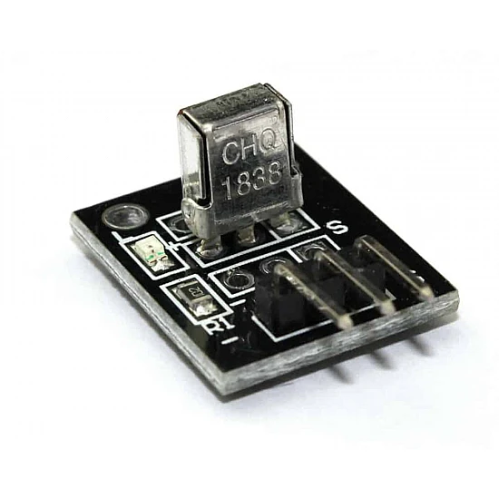 KY-022 INFRARED SENSOR Module KY-022 INFRARED SENSOR Module