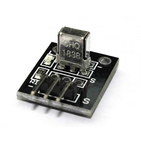 KY-022 INFRARED SENSOR Module KY-022 INFRARED SENSOR Module