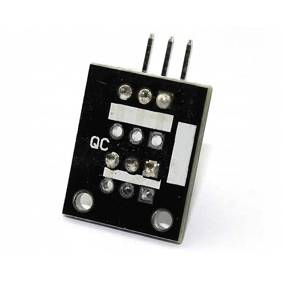 KY-022 INFRARED SENSOR Module KY-022 INFRARED SENSOR Module