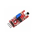 KY-024 Digital Magnetic Linear Hall Sensor KY-024 Digital Magnetic Linear Hall Sensor