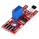 KY-024 Digital Magnetic Linear Hall Sensor KY-024 Digital Magnetic Linear Hall Sensor