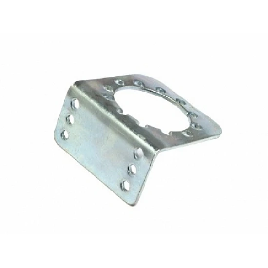 L Clamp For Side Shaft Motors - L Clamp For Side Shaft Motors - Robot Spare Parts -