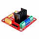 L298N Dual H Bridge DC Stepper Motor Driver Controller Module L298N Dual H Bridge DC Stepper Motor Driver Controller Module