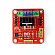 L298N Dual H Bridge DC Stepper Motor Driver Controller Module L298N Dual H Bridge DC Stepper Motor Driver Controller Module