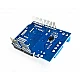 L298P Motor Driver Shield L298P Motor Driver Shield