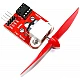 L9110 Fan Module for Fire Extinguishing Robot(DIP) L9110 Fan Module for Fire Extinguishing Robot(DIP)