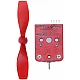L9110 Fan Module for Fire Extinguishing Robot(DIP) L9110 Fan Module for Fire Extinguishing Robot(DIP)