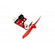 L9110 Fan Module for Fire Extinguishing Robot(DIP) L9110 Fan Module for Fire Extinguishing Robot(DIP)
