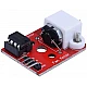 L9110 Fan Module for Fire Extinguishing Robot(DIP) L9110 Fan Module for Fire Extinguishing Robot(DIP)