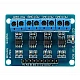 L9110S 4-Channel DC Motor Driver Broad L9110S 4-Channel DC Motor Driver Broad