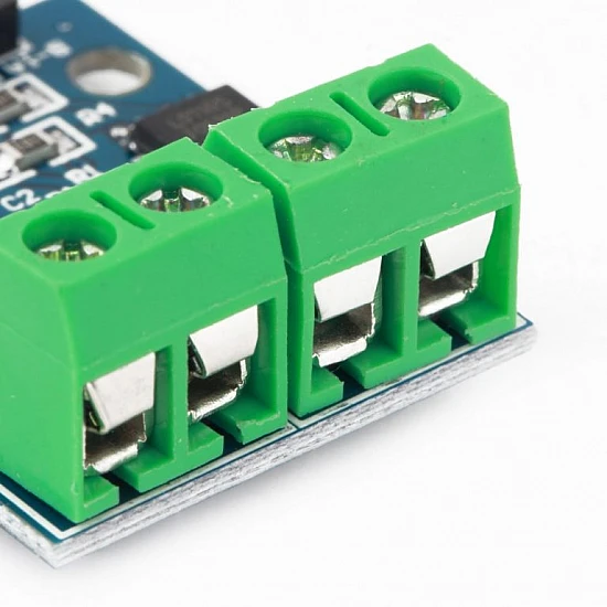L9110S DC Stepper Motor Driver Board L9110S DC Stepper Motor Driver Board