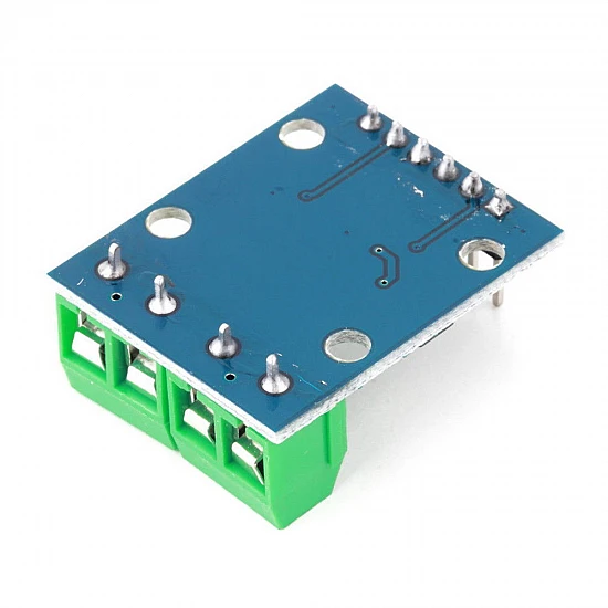 L9110S DC Stepper Motor Driver Board L9110S DC Stepper Motor Driver Board