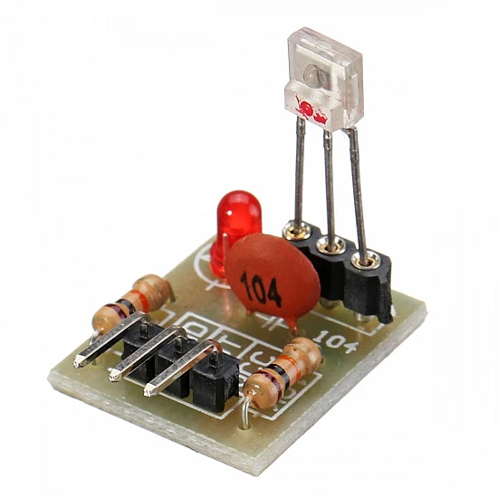 Laser Non-Modulator Tub Laser Receiver Module Laser Non-Modulator Tub Laser Receiver Module
