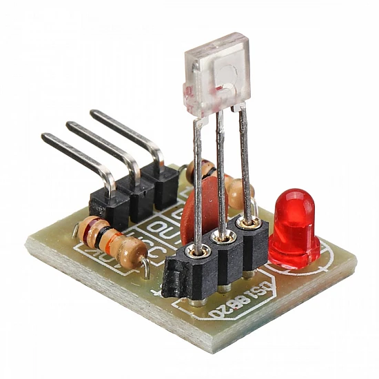 Laser Non-Modulator Tub Laser Receiver Module Laser Non-Modulator Tub Laser Receiver Module