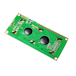 1602 LCD Display Module Screen For Arduino  - Green Back light