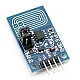 LED Dimming PWM Control Capacitive Touch Dimmer Switch Module LED Dimming PWM Control Capacitive Touch Dimmer Switch Module