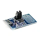 LED Dimming PWM Control Capacitive Touch Dimmer Switch Module LED Dimming PWM Control Capacitive Touch Dimmer Switch Module