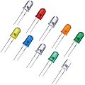 LED (Light-emitting Diode)