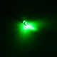 Green LED 5mm Pack Of 10 (Light Emitting Diod) - Green LED 5mm Pack Of 10 (Light Emitting Diod) - Other -