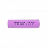 Li-Ion 18650 3.7V 1200mAh Lithium ion-Battery