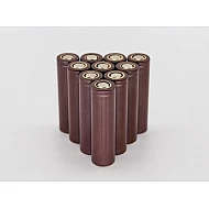 HLM Li-Ion 18650 3.7V 2000MAH Battery-1C
