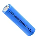 Li-Ion 18650 3.7V 2200MAH Battery-1C Li-Ion 18650 3.7V 2200MAH Battery-1C
