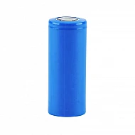32700 3.2V 6000MAH LiFePO4 Battery-3C