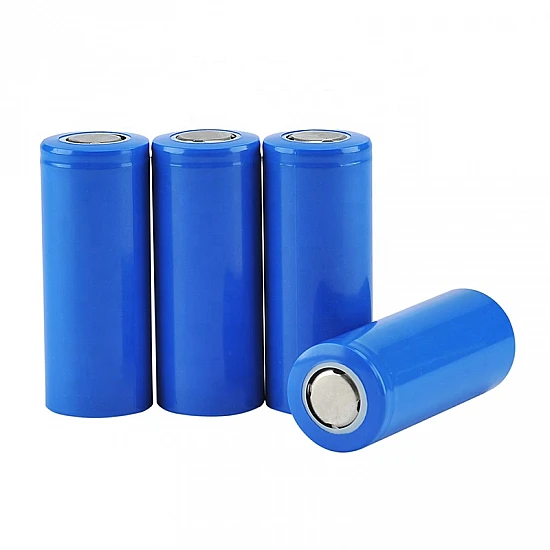 32700 3.2V 6000MAH LiFePO4 Battery-3C