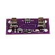 LilyPad 5V Step Up AAA Battery Power Supply Boost Module LilyPad 5V Step Up AAA Battery Power Supply Boost Module