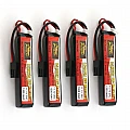 Battery and Charger