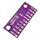 LIS3DSH Triaxial Accelerometer Module LIS3DSH Triaxial Accelerometer Module