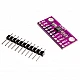 LIS3DSH Triaxial Accelerometer Module LIS3DSH Triaxial Accelerometer Module