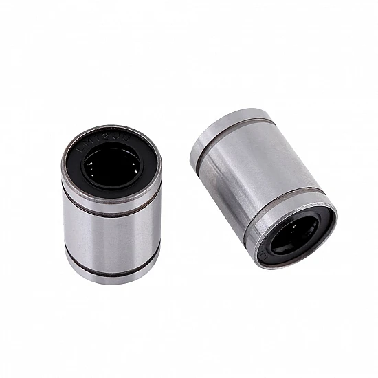 LM12UU 12mm Linear Motion Bearing for 3D Printer LM12UU 12mm Linear Motion Bearing for 3D Printer