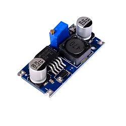 LM2596S Step-down Power Supply Module