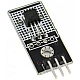 LM35D Analog Temperature Sensor Module LM35D Analog Temperature Sensor Module
