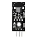 LM35D Analog Temperature Sensor Module LM35D Analog Temperature Sensor Module